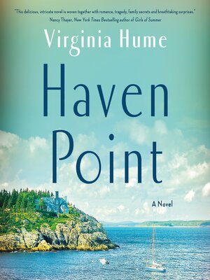 cover image of Haven Point